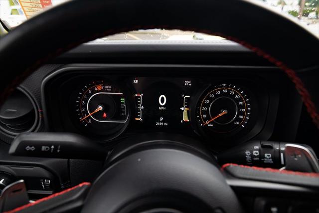 2024 Jeep Wrangler 4-Door Rubicon 392