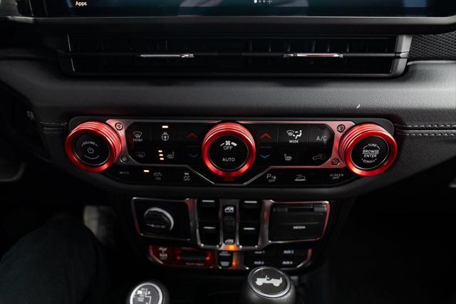 2024 Jeep Wrangler 4-Door Rubicon 392
