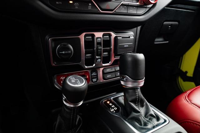 2024 Jeep Wrangler 4-Door Rubicon 392