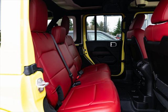 2024 Jeep Wrangler 4-Door Rubicon 392