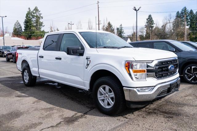 2022 Ford F-150 XLT for sale in Milwaukie, OR