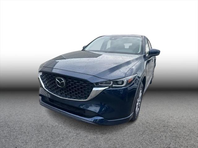 2025 Mazda CX-5 2.5 S Preferred for sale in Redwood City, CA