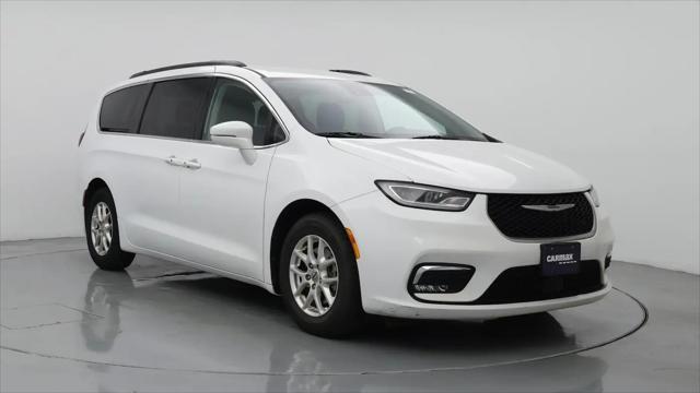 2022 Chrysler Pacifica Touring L for sale in Tolleson, AZ