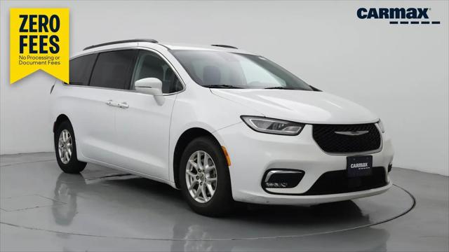 2022 Chrysler Pacifica Touring L for sale in Tolleson, AZ