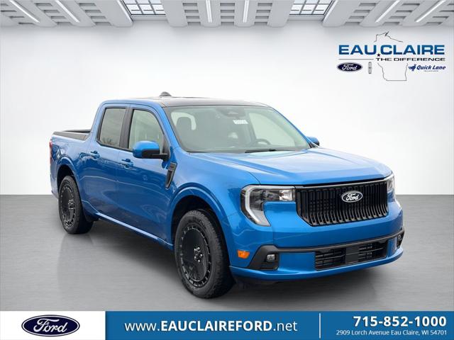 2026 Ford Maverick Lobo Standard for sale in Eau Claire, WI