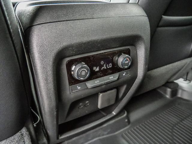 2026 Chevrolet Traverse FWD High Country