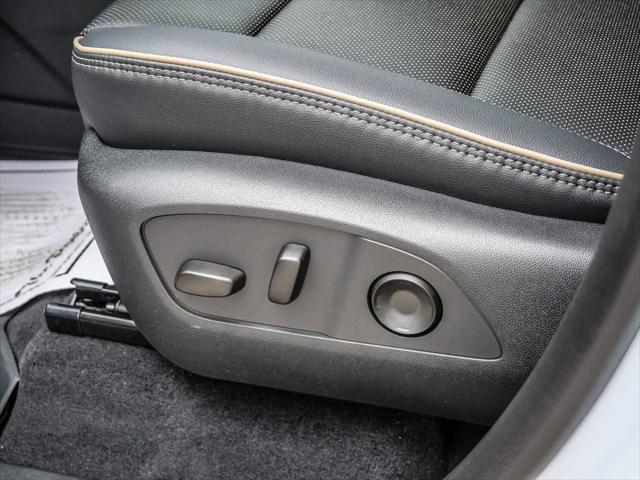 2026 Chevrolet Traverse FWD High Country
