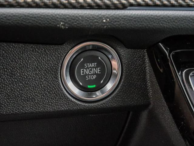 2026 Chevrolet Traverse FWD High Country