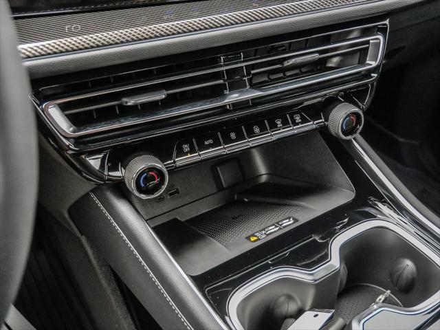 2026 Chevrolet Traverse FWD High Country