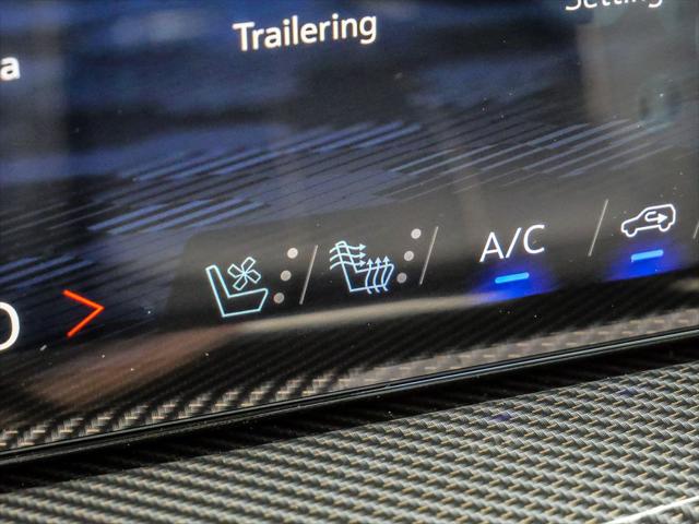 2026 Chevrolet Traverse FWD High Country