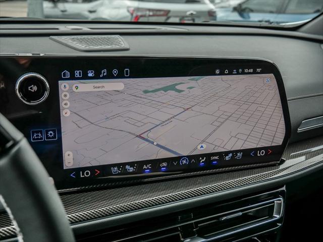 2026 Chevrolet Traverse FWD High Country