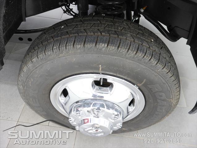 2026 RAM 3500 Chassis RAM 3500 TRADESMAN CHASSIS REGULAR CAB 4X4 84 CA