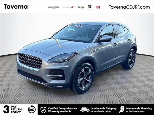 2023 Jaguar E-PACE SE P250 AWD Automatic for sale in Plantation, FL