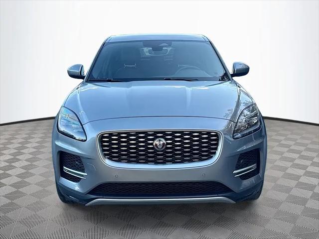 2023 Jaguar E-PACE SE P250 AWD Automatic