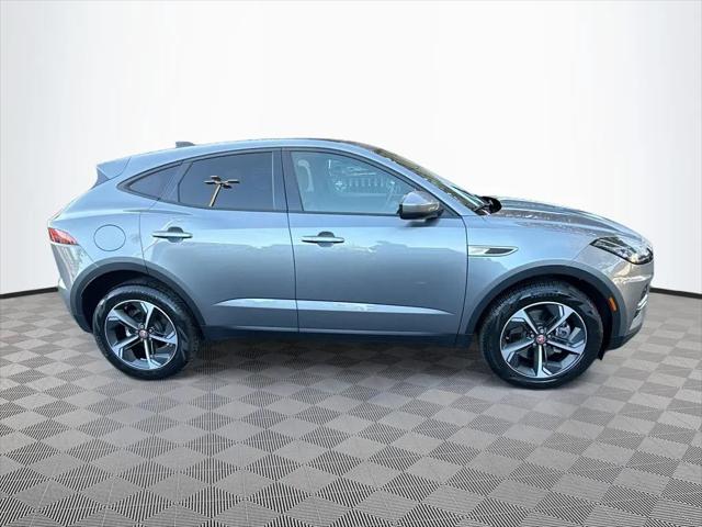 2023 Jaguar E-PACE SE P250 AWD Automatic