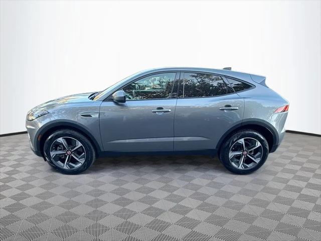 2023 Jaguar E-PACE SE P250 AWD Automatic