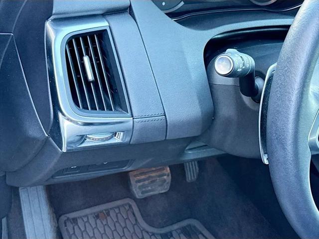 2023 Jaguar E-PACE SE P250 AWD Automatic