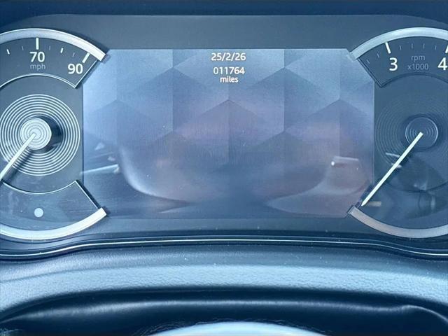 2023 Jaguar E-PACE SE P250 AWD Automatic