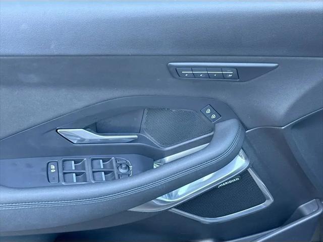 2023 Jaguar E-PACE SE P250 AWD Automatic