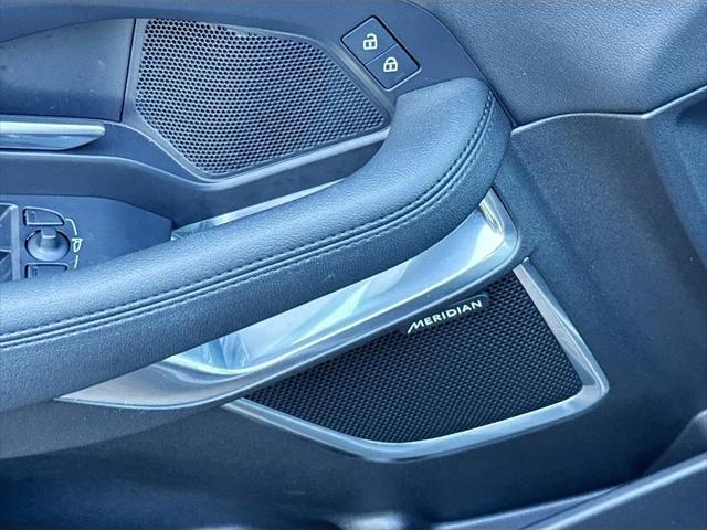 2023 Jaguar E-PACE SE P250 AWD Automatic