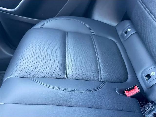2023 Jaguar E-PACE SE P250 AWD Automatic