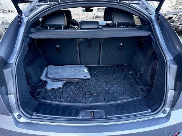 2023 Jaguar E-PACE SE P250 AWD Automatic