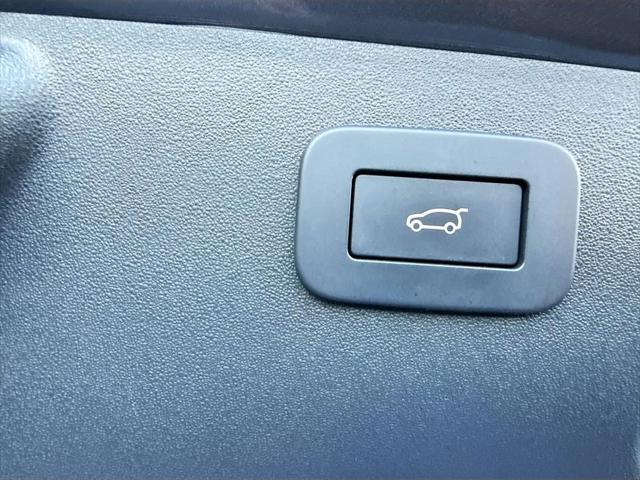 2023 Jaguar E-PACE SE P250 AWD Automatic