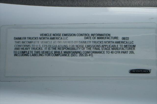 2023 Freightliner M2 106 MD