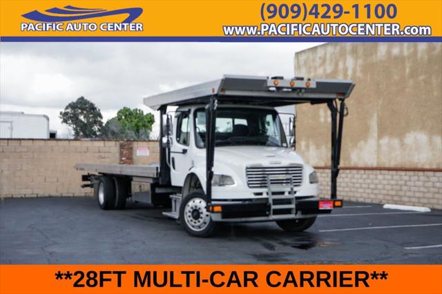 2023 Freightliner M2 106 MD for sale in Costa Mesa, CA