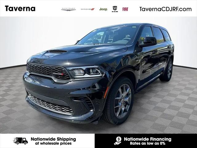 2026 Dodge Durango GT AWD HEMI V8 for sale in Plantation, FL