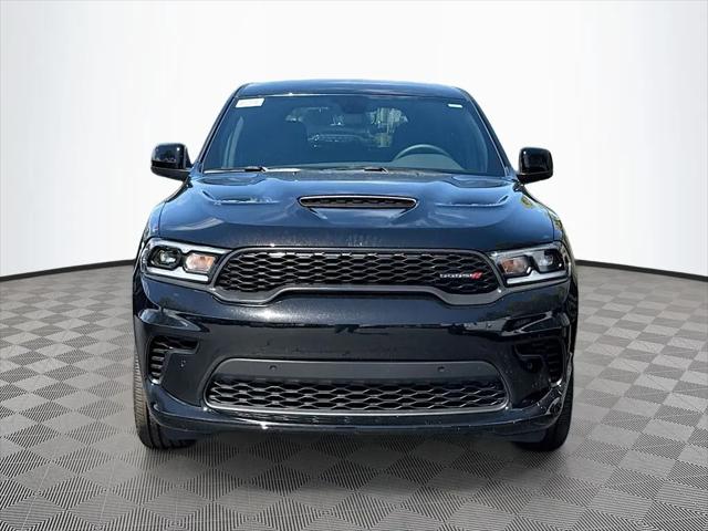 2026 Dodge Durango GT AWD HEMI V8