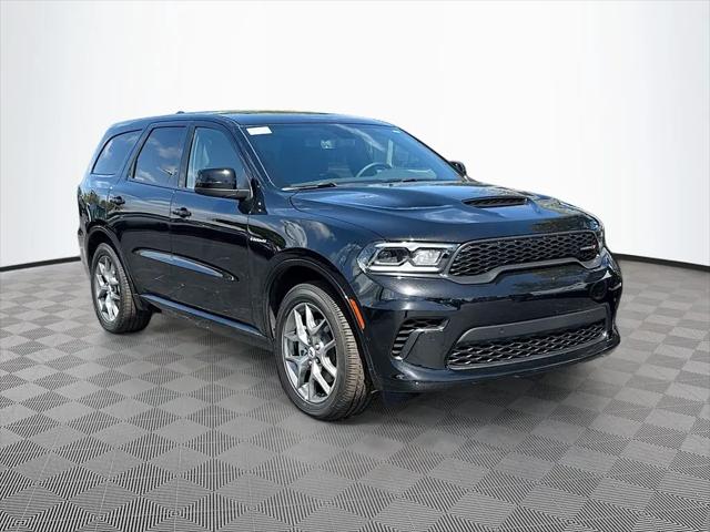 2026 Dodge Durango GT AWD HEMI V8