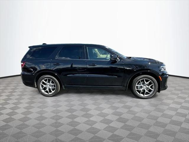 2026 Dodge Durango GT AWD HEMI V8