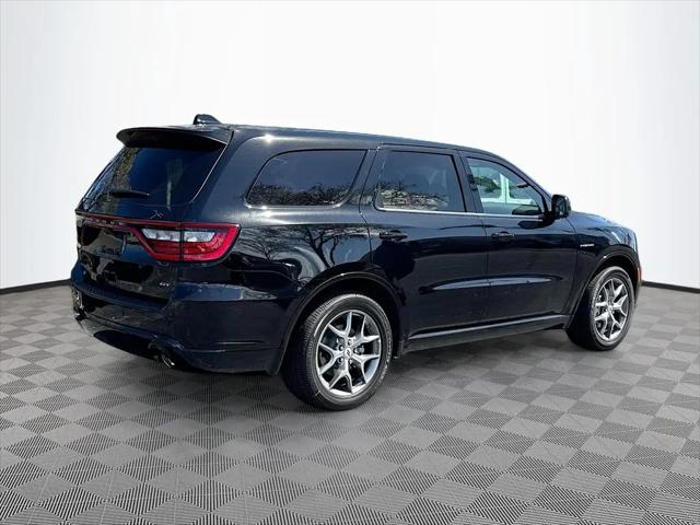 2026 Dodge Durango GT AWD HEMI V8
