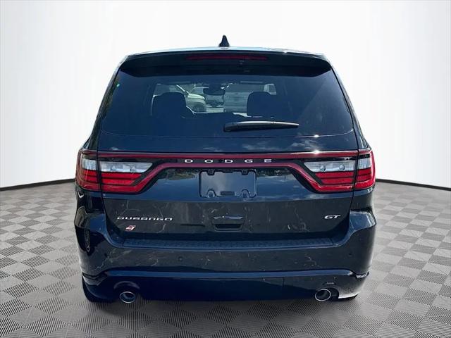 2026 Dodge Durango GT AWD HEMI V8