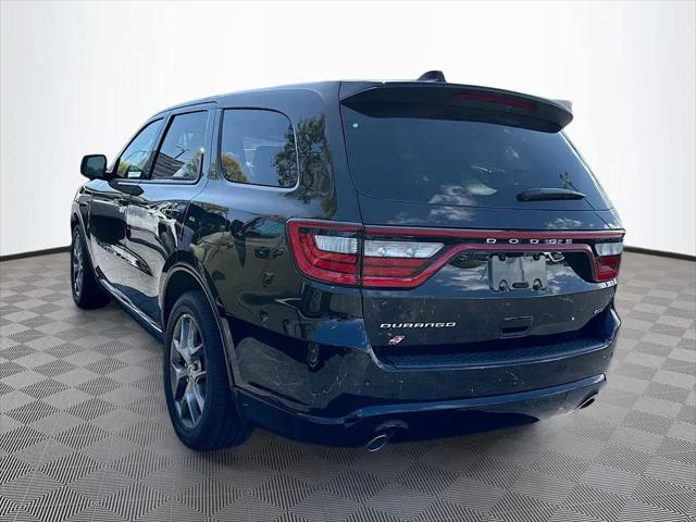 2026 Dodge Durango GT AWD HEMI V8