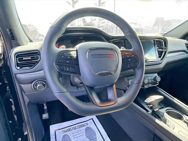 2026 Dodge Durango GT AWD HEMI V8