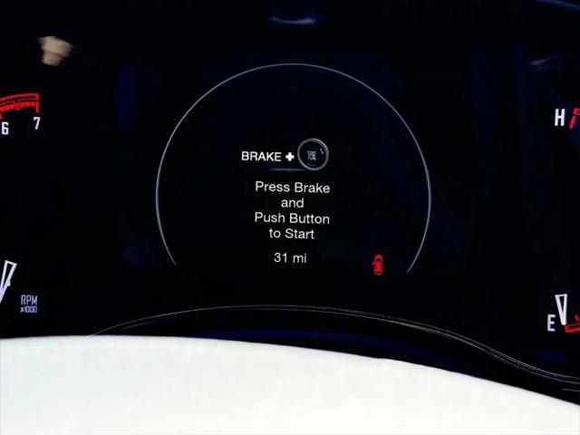 2026 Dodge Durango GT AWD HEMI V8