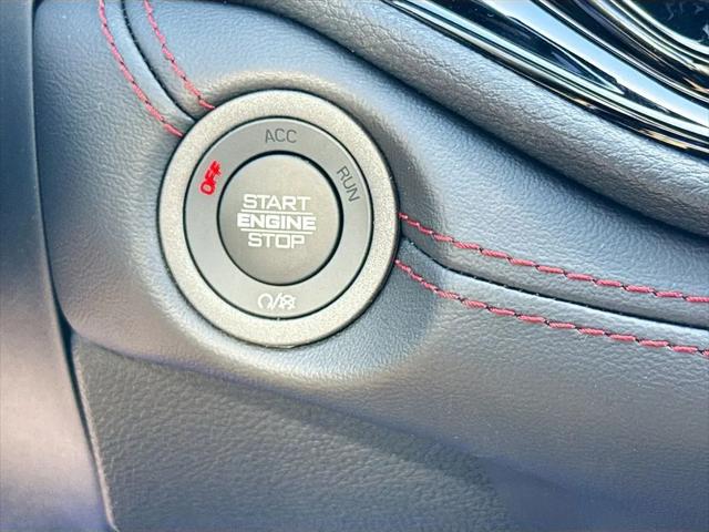 2026 Dodge Durango GT AWD HEMI V8