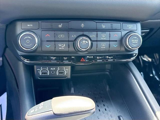 2026 Dodge Durango GT AWD HEMI V8