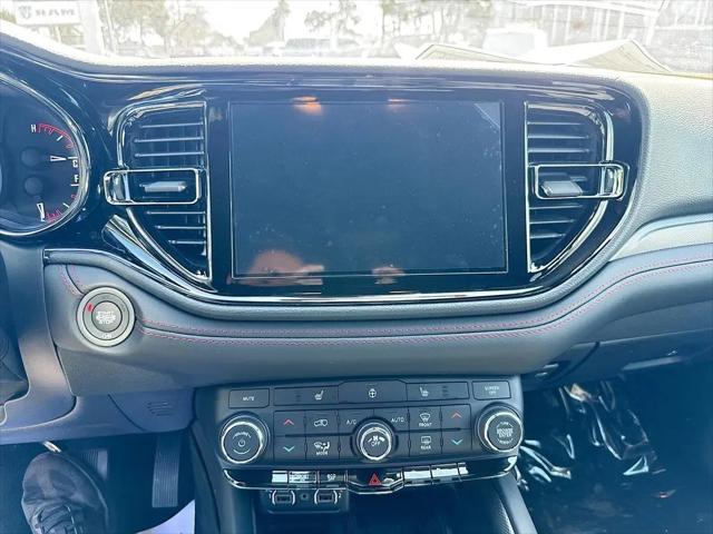 2026 Dodge Durango GT AWD HEMI V8