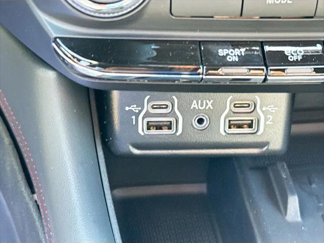 2026 Dodge Durango GT AWD HEMI V8