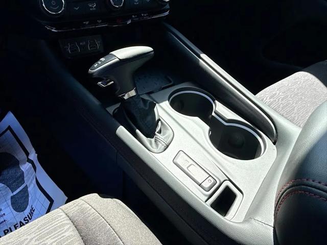 2026 Dodge Durango GT AWD HEMI V8