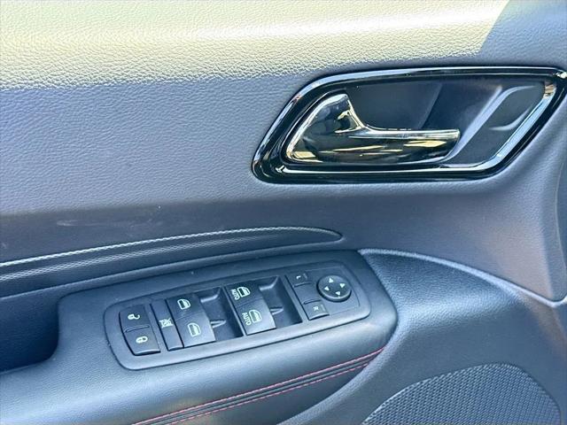 2026 Dodge Durango GT AWD HEMI V8