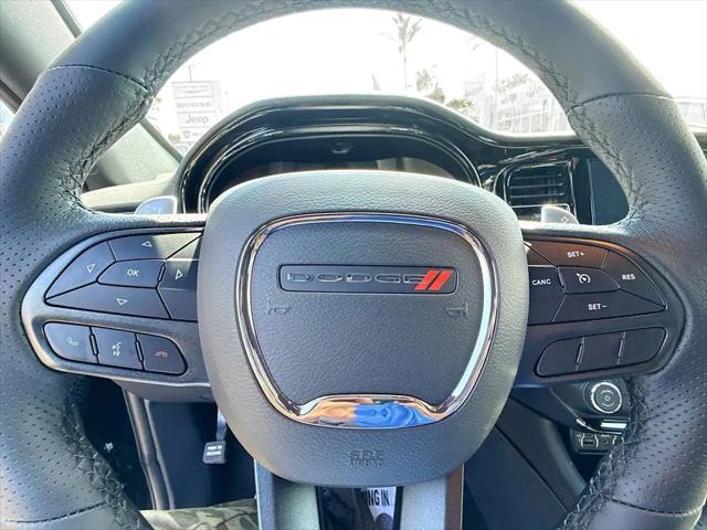 2026 Dodge Durango GT AWD HEMI V8