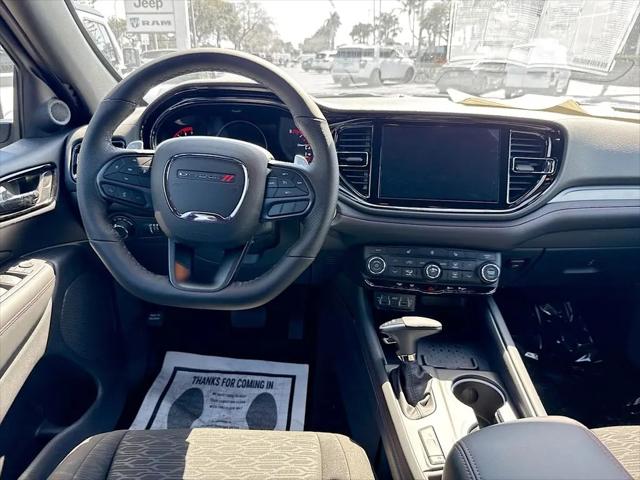 2026 Dodge Durango GT AWD HEMI V8
