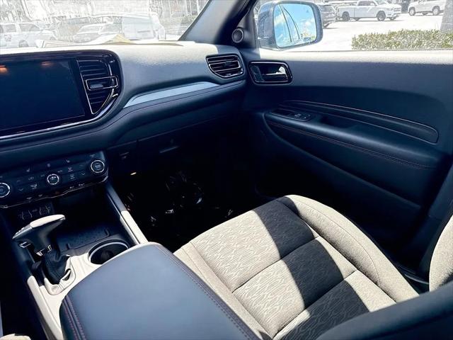2026 Dodge Durango GT AWD HEMI V8