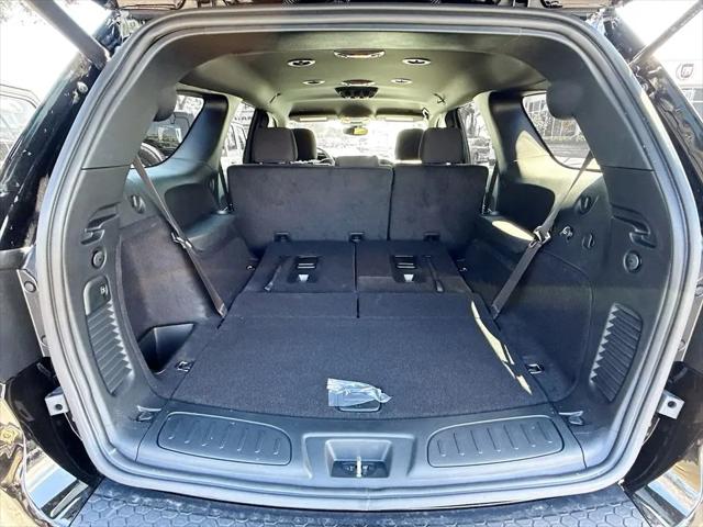 2026 Dodge Durango GT AWD HEMI V8