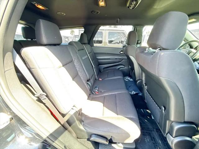 2026 Dodge Durango GT AWD HEMI V8