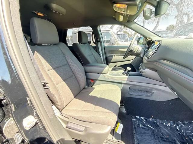 2026 Dodge Durango GT AWD HEMI V8